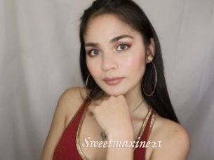 Sweetmaxine21