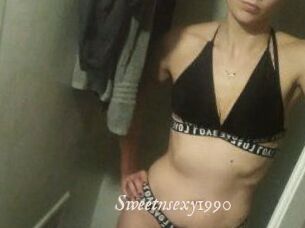 Sweetnsexy1990