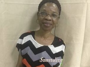 Sweetolive