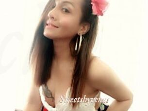 Sweetshyvenus