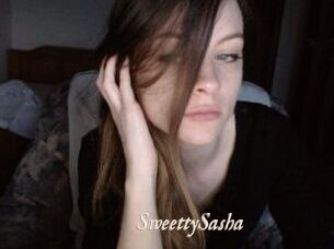 SweettySasha