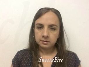 SweetxFire