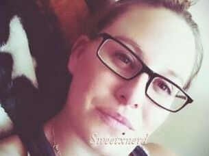 Sweetxnerd