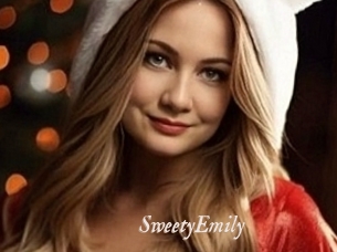 SweetyEmily Chobix 