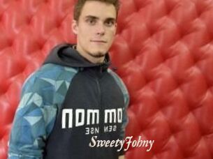 SweetyJohny