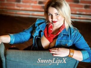 SweetyLipsX