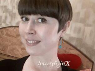 SweetyOgirlX