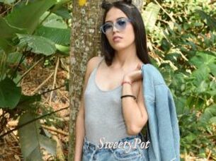 SweetyPot