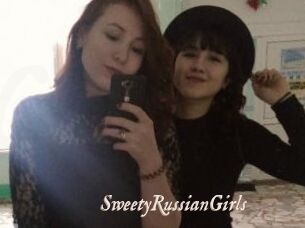 SweetyRussianGirls