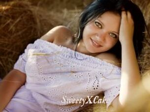 SweetyXCake