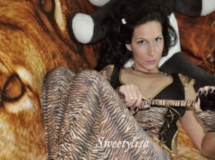 Sweetylisa