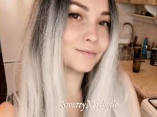 SwettyMichelle