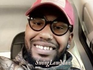 SwingLowMan