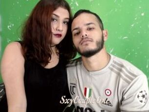 SxyCoupleOne