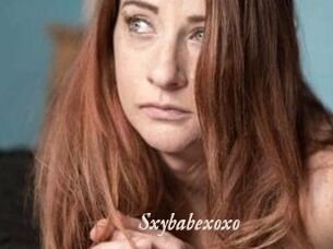 Sxybabexoxo