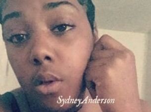 Sydney_Anderson