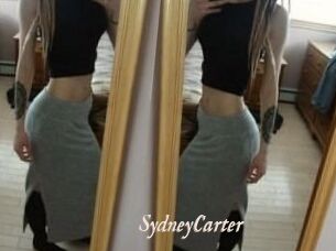 Sydney_Carter