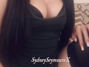 SydneySeymoureX