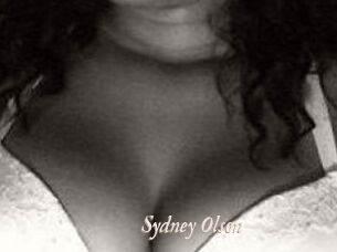 Sydney_Olson