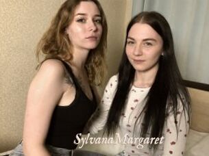 SylvanaMargaret