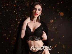 SylviaWillis