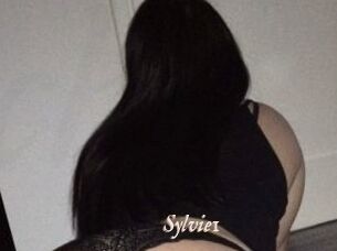 Sylvie1