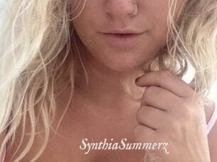 SynthiaSummerz