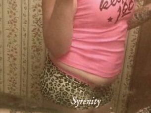 Syrenity