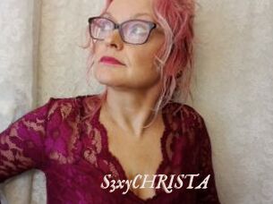 S3xyCHRISTA