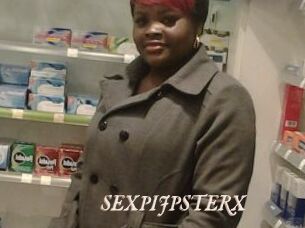 SEXPIJPSTERX