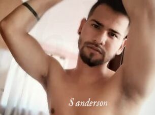 S_anderson