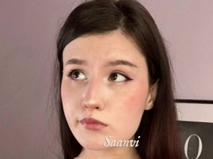 Saanvi