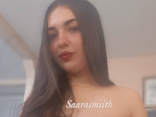 Saarasmiith