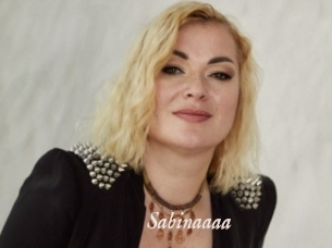 Sabinaaaa