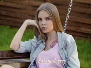 Sabinadeyrey