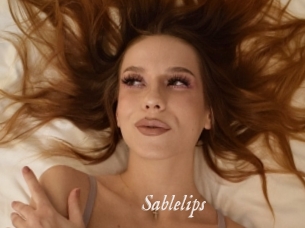 Sablelips