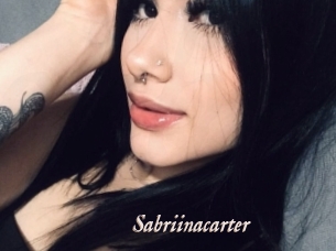 Sabriinacarter