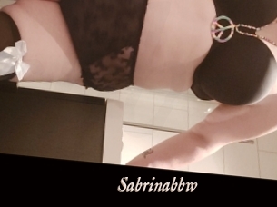 Sabrinabbw