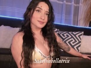 Sabrinabellatrix