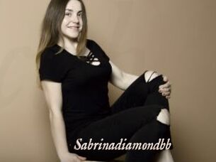 Sabrinadiamondbb