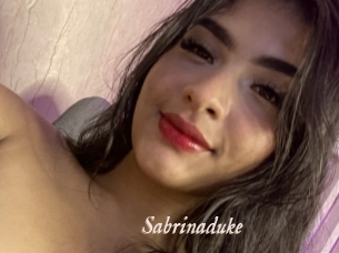 Sabrinaduke