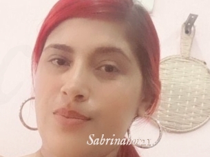 Sabrinahot21