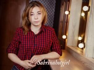 Sabrinahotgirl