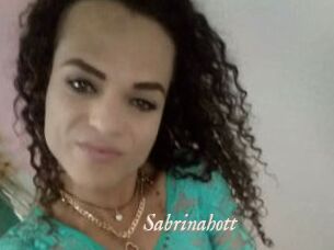 Sabrinahott