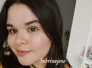 Sabrinajons
