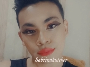 Sabrinakutcher
