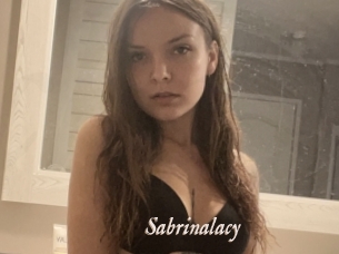 Sabrinalacy