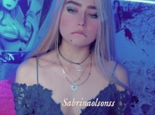 sabrinaolsonss Chobix 