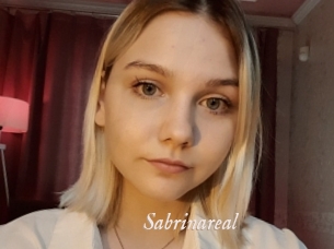 Sabrinareal