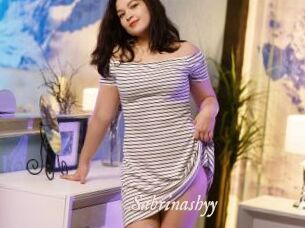 Sabrinashyy